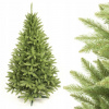 Vianočný stromček umelý kaukazský smrek 220 cm VYPR