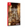 Little Nightmares 3 | Nintendo Switch