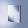 GROHE Tectron skate splachovací tlačítko chrom 42191000