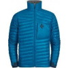 BLACK DIAMOND HOT FORGE JACKET PÁNSKA PÁPEROVÁ BUNDA