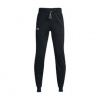 Under Armour UA BRAWLER 2.0 TAPERED PANTS | 0194514075682 | Čierna | YS