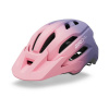 Fixture II MIPS Youth Mat Light Pink/Purple Fade