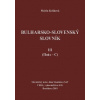 Bulharsko-slovenský slovník III.