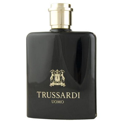 Trussardi Uomo 2011 Eau de Toilette 100 ml tester - Man