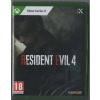 Resident Evil 4 [Xbox Series X]