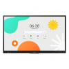 75'' LED Samsung WA75F - Flip UHD, 350cd, AN, 16/7 LH75WAFWLGCXEN
