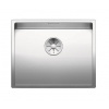 Blanco Claron 500 - Drez, 54x44 cm, nerezová 521576