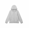 Slazenger Grey Marl 1115707 9-10 Years