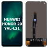 LCD DOTYKOVÝ DISPLEJ PRE Huawei HONOR 20 YAL-L21+ BEZPLATNÁ PRÍRUČKA