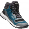 Keen TEMPO FLEX MID WP WOMEN blue coral / star white