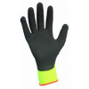 Rukavice nylonové latexová dlaň - velikost 11 CERVA GROUP a. s. PALAWAN11