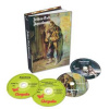 2CD/2DVD/Box Set Jethro Tull: Aqualung (40th Anniversary Adapted Edition) DLX
