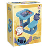 Pult Chicos Stitch