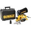DeWALT D26500K Elektrický hoblík (1050W/82mm) kufor