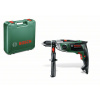 BOSCH Príklepová vŕtačka AdvancedImpact 900 0603174020