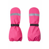 Dětské nepromokavé rukavice Reima Kura Candy pink new Velikost: 4-6 let