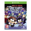 XBOX ONE South Park: The Fractured But Whole (nová)
