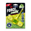 General Fresh Tri Force WC košík farbiaci Limetka 45 g