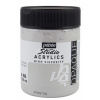 Akrylová farba Pébéo Studio Acrylics - 46 Neutral Grey Objem: 500 ml