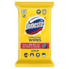 Čistiace obrúsky, citrón, 60ks, DOMESTOS