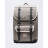 Herschel Supply Little America Morning Dove/Dark Shadow