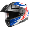 Prilba Schuberth E2 EXPLORER Blue Veľkosť: L (58-59 cm)