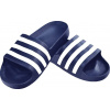 Adidas Pánské žabky Adilette Aqua, tmavě modré, velikost 38 (F35542)