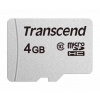 Transcend SDHC Class 10 4GB TS4GUSD300S
