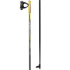 LEKI CC300 Black, běžecké hole Délka hůlek: 160 cm