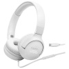 JBL Tune 520C White