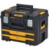 DeWALT DWST83395-1 TSTAK II + TSTAK IV Sada kufrov