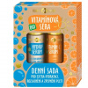 Purity Vision BIO Vitamin denní sada Hydro2 sérum 30 ml + sérum s vitamínem C 30 ml