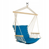 Závesné hojdacie kreslo - Hammock Brazílska kreslo 100x60 cm s (Hammock Brazílska kreslo 100x60 cm s)