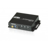 ATEN VGA konvertuje analógový signál na digitálny HDMI so zvukom (VC182-AT-G)