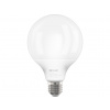 Retlux RLL 444 G95 E27 bigG 15W teplá biela