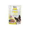 Brit Care Dog Fillets in Gravy Mini Lamb 85 g