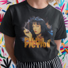 Tričko s potlačou PULP FICTION Dámsky Čierna XS