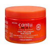 Cantu Shea Butter Natural Maska na obnovu vlasov