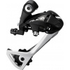 SHIMANO ALIVIO RD-T4000 SGS typ 9 rýchlostí klasická pružina čierna