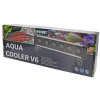 HOBBY Aqua Cooler V6 -Chladiaca jednotka pre akvárium 12,7W od 300l (HOBBY Aqua Cooler V6 -Chladiaca jednotka pre akvárium 12,7W od 300l)