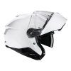 PRILBA HJC I91 SOLID PEARL WHITE (XL)