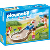 Playmobil 70092 Minigolf u moře