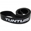 Posilňovacia guma TUNTURI Power Band Extra Heavy čierna