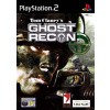 TOM CLANCY'S GHOST RECON Playstation 2