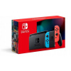 Herná konzola Nintendo Switch Neon Blue Red