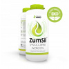ZumSil je biostimulátor do májových mrazov 1l kremíka (ZumSil je biostimulátor do májových mrazov 1l kremíka)