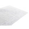 Kúpelňová predložka - KOBEREC HRUBÁ BAVLNA POWER DIZAJN 80x160 BIELA (Kúpelňová predložka - KOBEREC HRUBÁ BAVLNA POWER DIZAJN 80x160 BIELA)