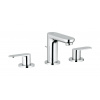 Grohe Eurosmart Cosmopolitan umývadlová batéria stojanková StarLight Chrome 20187000