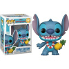 Funko Pop! 1567 Disney Lilo & Stitch Luau Stitch