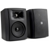 Reproduktory JBL Stage XD-6 BLK, pasívne, 2.0 s výkonom 200W, frekvenčný rozsah od 55 do 2 (HJSXD6BLK)